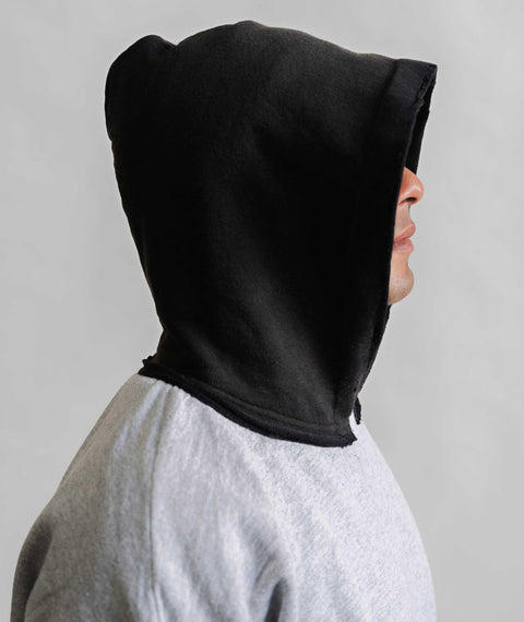 AWE Faded Afterhood Sweatshirt Black