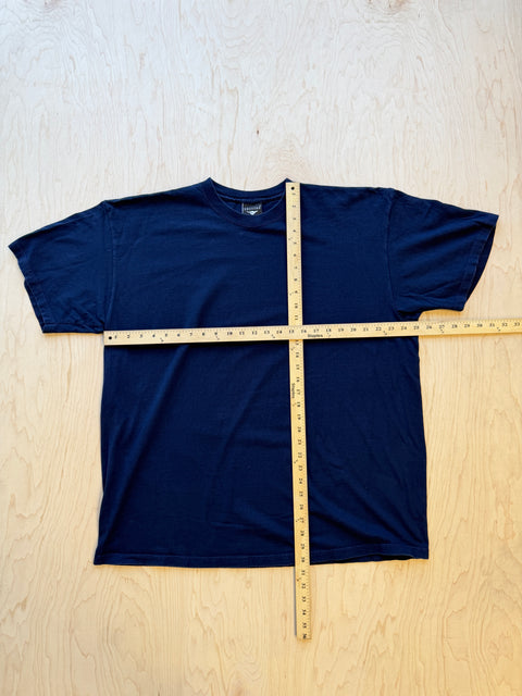 2000's Cherokee T-Shirt- Navy