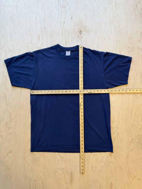 2000's Jerzees T-Shirt- Large