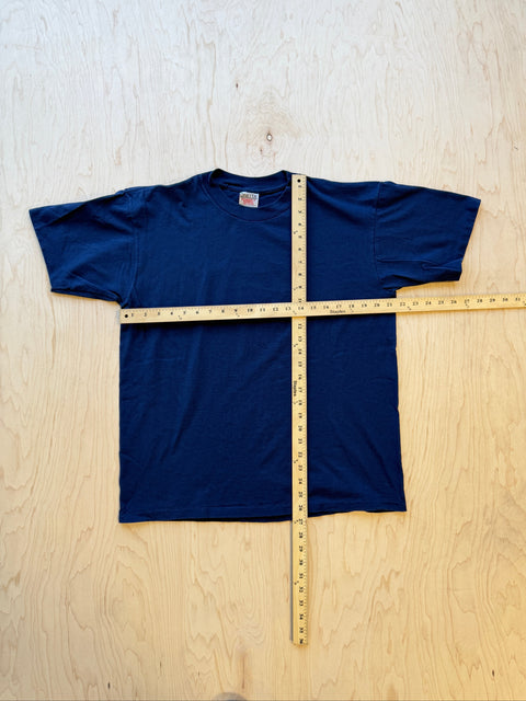 2000's Oneita T-Shirt- Large