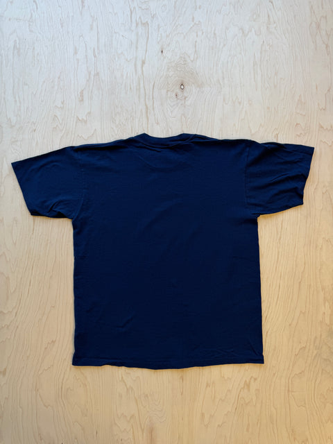 2000's Oneita T-Shirt- Large