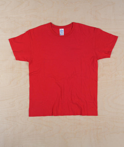 AWE x Spearhead The Beginning T-Shirt Red