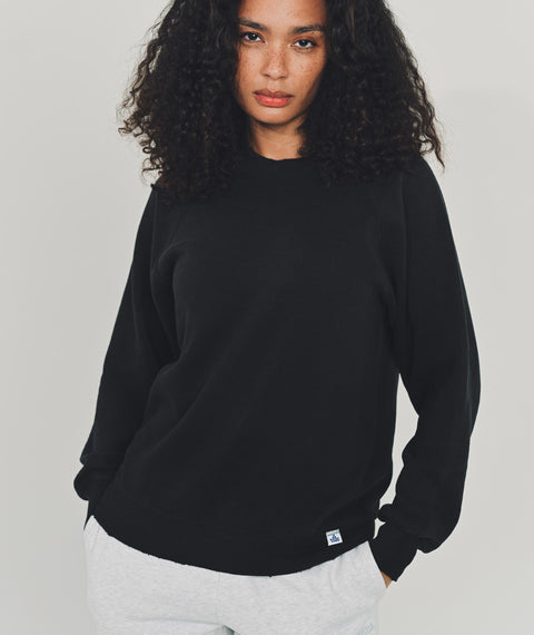 AWE x Spearhead Success Sweatshirt Natural