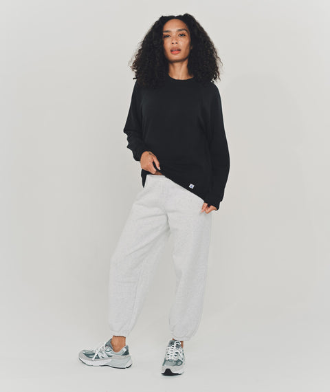 AWE x Spearhead Success Sweatshirt Natural